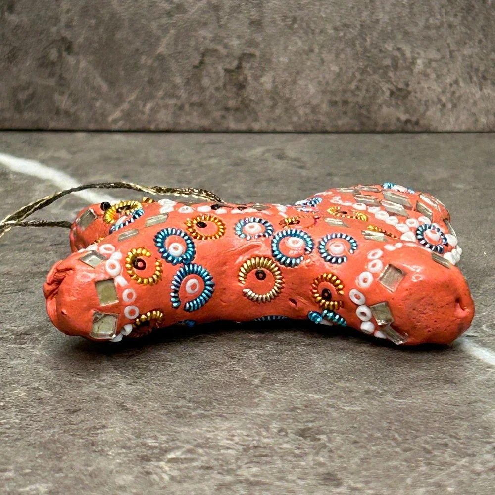 N/A handcrafted terracotta